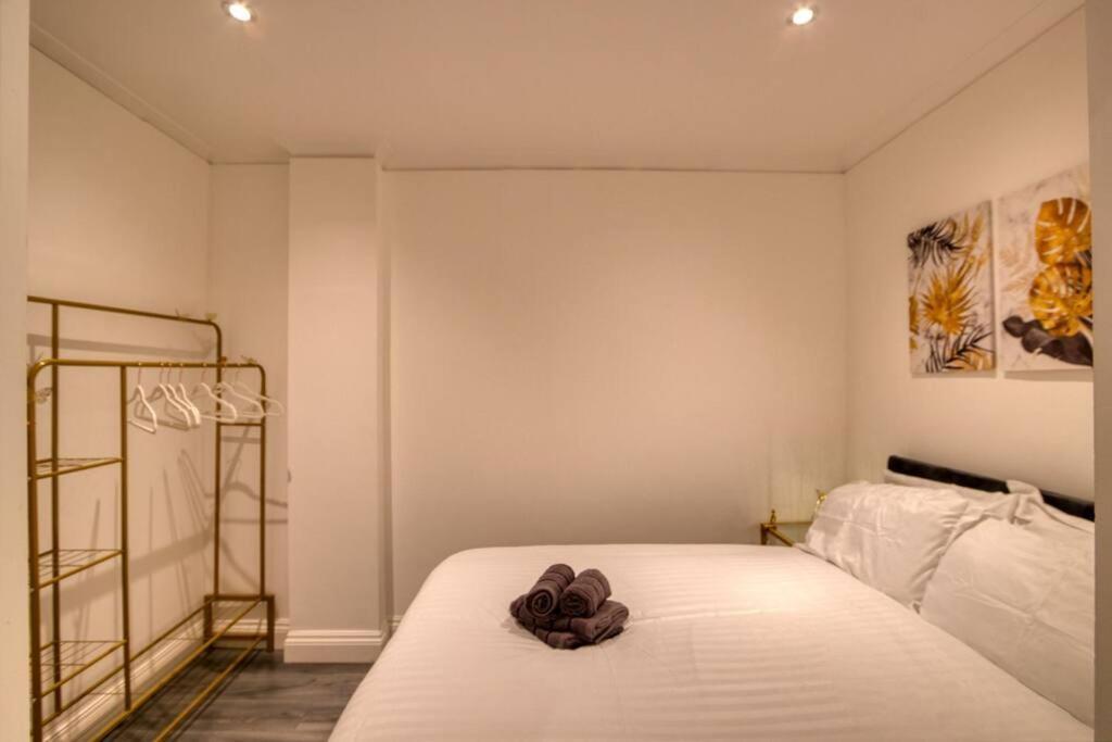 Luxury Oasis Londres Exterior foto